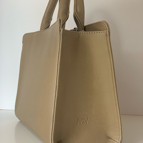 Matt & Nat “VON” Satchel Crossbody Bag - Picture 9 of 9